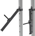 Kipika Safety Spotter Arms & Belt Squat Lever Arm Attachment Bundle - Heavy-Duty Gym Equipment for 3"x3" Power Racks, Strength Training Accessories - Image 8