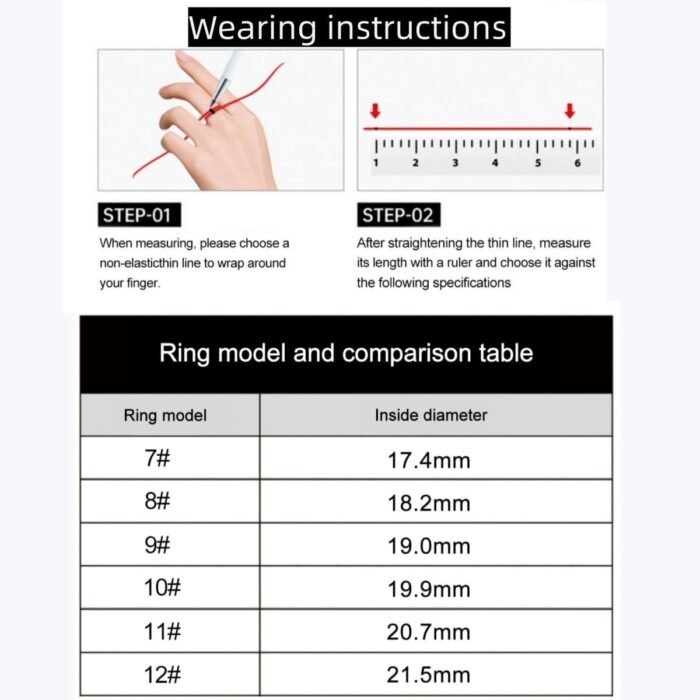 Smart Fitness Tracker for Men and Women, Heart Rate & Blood Oxygen Monitor & Sleep Monitoring, Remote Selfie Control, Waterproof Wearable Smart Ring (8) - Image 8