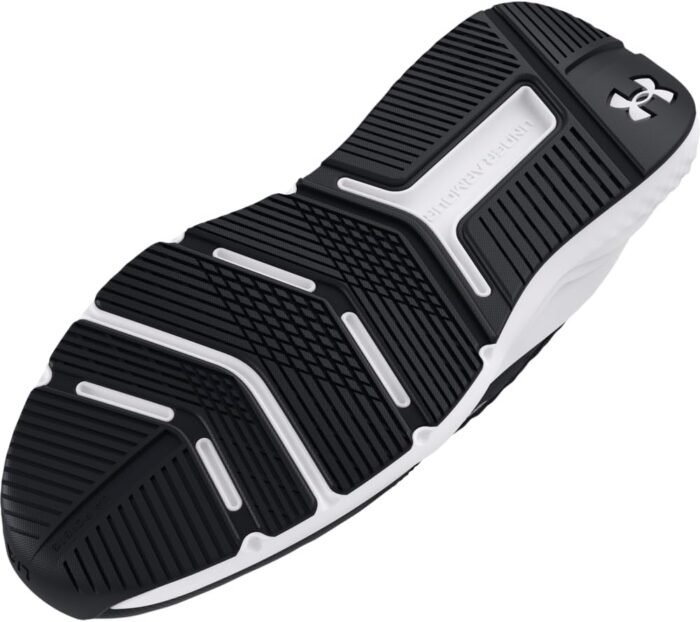 Under Armour Men's Charged Commit Trainer 4 4e Cross-Training Shoes - Image 4