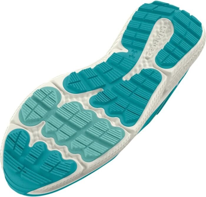 Under Armour Women's Charged Verssert 2 Sneaker - Image 4