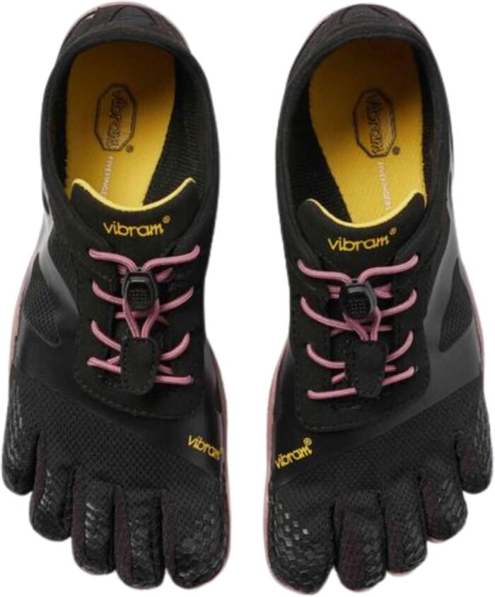 Vibram Women's KSO Evo Cross Training Shoe - Image 7