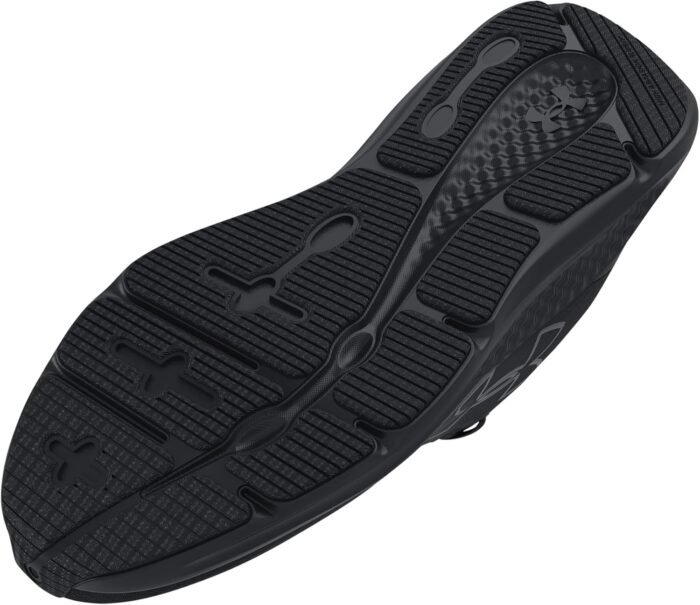 Under Armour Men's Charged Pursuit 3 Big Logo Running Shoe - Image 5