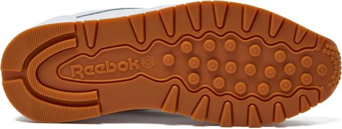 Reebok Women's Classic Leather Sneakers Black Or White Tennis Shoes Size 5 to 11 - Image 6