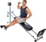 Total Gym APEX Versatile Indoor Home Gym Workout Total Body Strength Training Fitness Equipment - Image 8