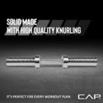 CAP Barbell Olympic Dumbbell Handles | Multiple options - Image 6