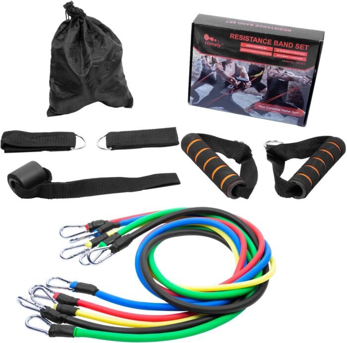 Uten Resistance Bands - Image 9