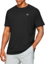 G Gradual Men's Workout Quick Dry T-Shirts Short Sleeve Lightweight Cooling Gym Shirts Tee for Running, Beach, Hiking - Image 2