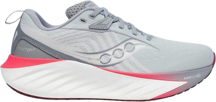 Saucony Women's Triumph 22 Sneaker - Image 3