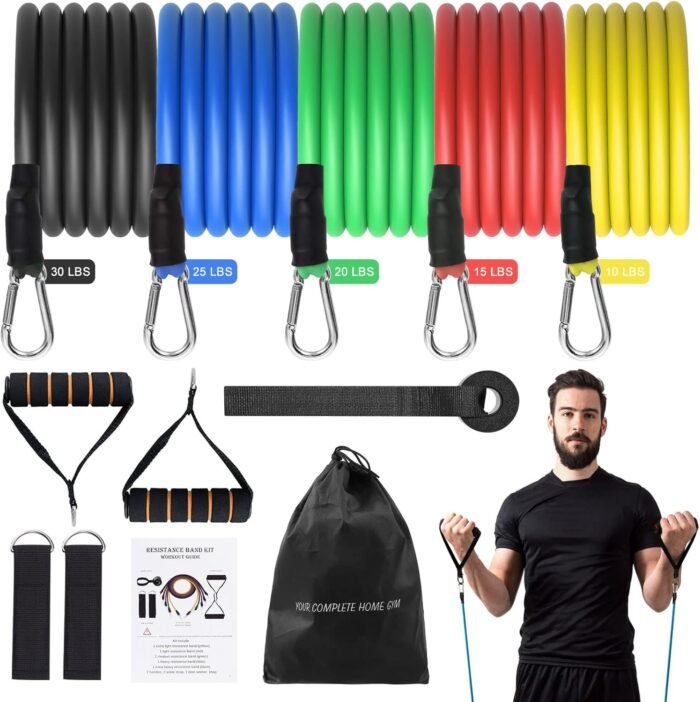Uten Resistance Bands - Image 2
