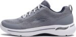 Skechers Men's, Gowalk Arch Fit Idyllic Sneaker - Image 2