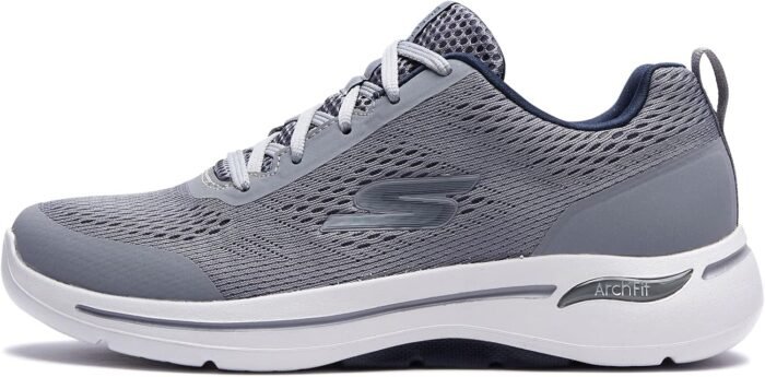 Skechers Men's, Gowalk Arch Fit Idyllic Sneaker - Image 2