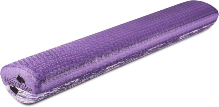 OPTP SMARTROLLER Two-in-One Standard Density 36 Inch Foam Roller for Physical Therapy, Massage, Stretching, Fitness, Feldenkrais Method, Yoga, and Pilates Exercises - Image 2