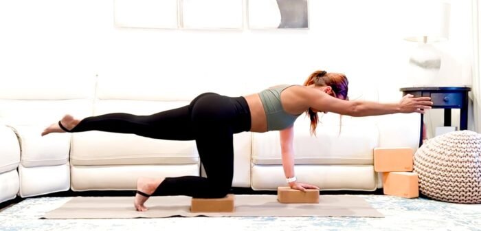 Ultimate Eco-Friendly Yoga Blocks | Premium Portuguese Cork Bricks | Set of One or Two Cork Yoga Blocks | 2 pack or Single Block | High Density, Non-Slip, Natural Material | Great for Travel | Moisture-Proof | Better Support, Balance & Comfort | Ideal for Yoga, Pilates and Stretching - Image 3