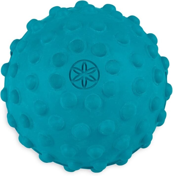 Gaiam Restore Ultimate Foot Massage Roller, Blue, Model:05-61356 - Image 2