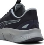 PUMA Men's Flexfocus Lite Modern Cross Training Shoes, Black-Cool Dark Gray, 7.5 - Image 4