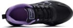 JARLIF Women's Lightweight Athletic Running Shoes Breathable Sport Athletic Fitness Gym Jogging Sneakers (Size5.5-11) - Image 4