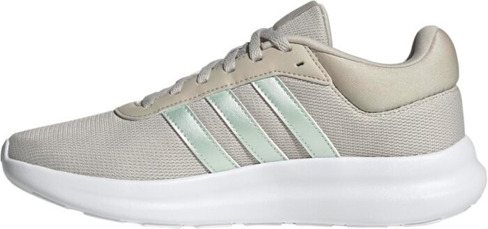 adidas Women's Lite Racer 4.0 Sneaker - Image 10