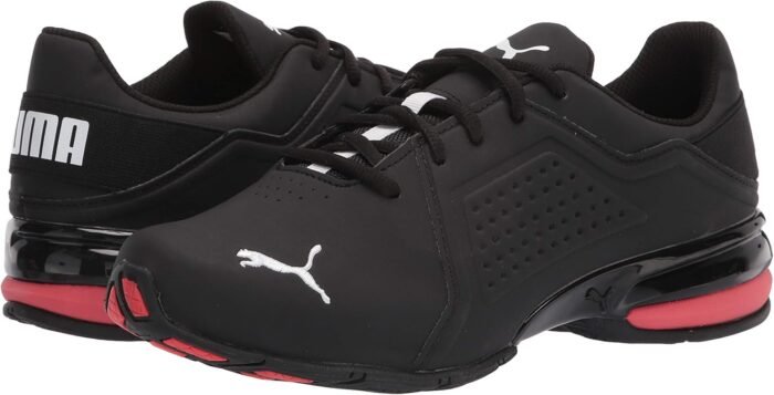PUMA Men's Viz Runner Cross-trainer - Image 8