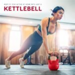 Yes4All Kettlebells 5lbs-65lbs & Kettlebell Sets Adjustable Weights, Kettlebell for Weight Training, Home Workout Equipment with Secure Grip for High Rep, Exercise Equipment - Image 8