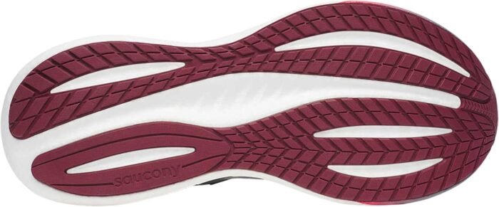 Saucony Women's Triumph 22 Sneaker - Image 6