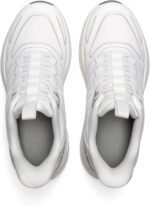 Women's Slip On Walking Shoes Running Comfortable Tennis Breathable Non Slip Athletic Gym Workout Cross Training Fashion Sneakers - Image 9