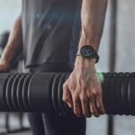 POLAR Pacer Ultra-Light GPS Fitness Tracker Smartwatch for Runners; S-L, for Men or Women, Black - Image 3