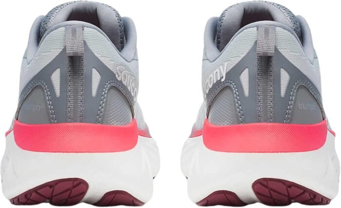 Saucony Women's Triumph 22 Sneaker - Image 4
