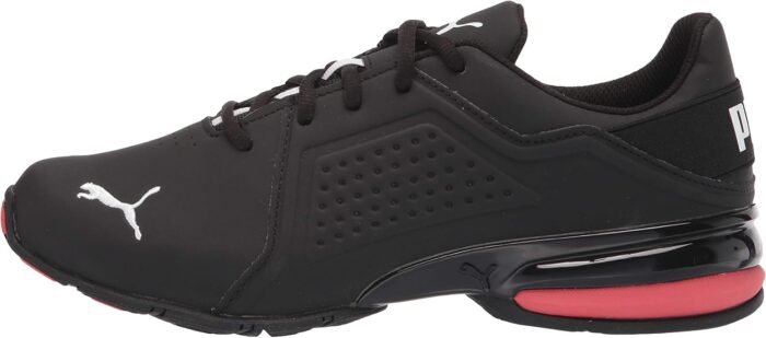 PUMA Men's Viz Runner Cross-trainer - Image 9