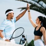 IAMJOY Smart Health Wristband, Wearable Activity & Fitness Tracker for Multi-Sport Mode, All-Day Automatic Continuous Monitoring of Health Data, Improve Sleep, Stress & Wellness, with Free App, Black - Image 7