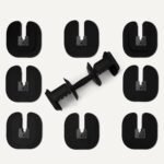 Amazon Basics Adjustable Dumbbell - Image 4