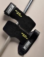 Wrist Straps for Weightlifting for Maximum Grip Support - Lifting Deadlift Strap & Weight Lifting Grips Gloves for Working Out Pull Up Deadlifting & Shrugs - Image 4