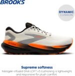 Brooks Men’s Glycerin 21 Neutral Running Shoe - Image 3