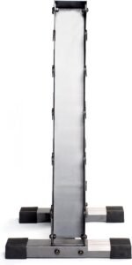 CAP Barbell A-Frame Dumbbell Rack, Multiple Color Options - Image 3