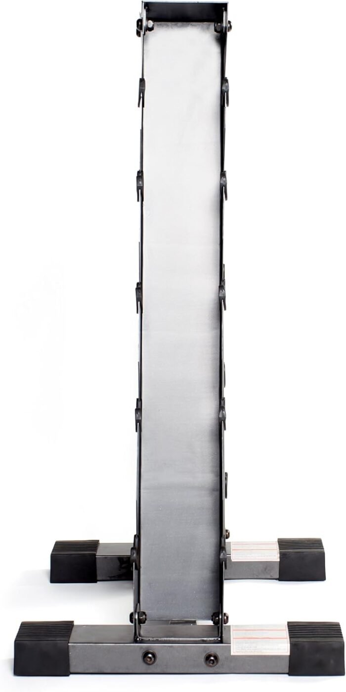CAP Barbell A-Frame Dumbbell Rack, Multiple Color Options - Image 3