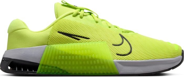 Nike Men's Low-top Sneakers - Image 4