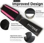 Ankle Resistance Bands with Cuffs, Women Workout for Home Gym, Glutes Exercise at Home, Ankle Strap for Cable Machines Women, Shaping The Perfect Butt. - Image 7
