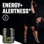 Cellucor C4 Ultimate Shred Pre Workout Powder for Men & Women, Metabolism Supplement with Ginger Root Extract, Lemon Italian Ice, 20 Servings (Pack of 1) - Image 6