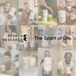 Sports Research Collagen Peptides for Women & Men, Unflavored, 16 oz., Hydrolyzed Type 1 & 3 Collagen Powder Protein Supplement for Healthy Skin, Nails, Bones & Joints - Image 9