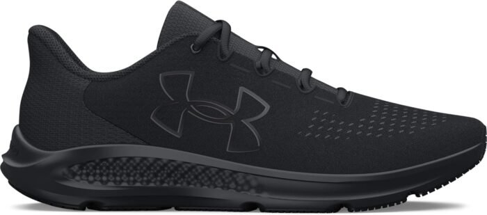 Under Armour Men's Charged Pursuit 3 Big Logo Running Shoe - Image 2