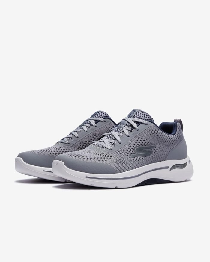 Skechers Men's, Gowalk Arch Fit Idyllic Sneaker - Image 4