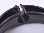 Lifeline Exchange Handles, Black/Red - Image 6