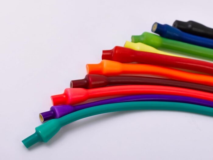 Lifeline 5' Resistance Cable for Low Impact Strength Training and Greater Muscle Activation - Image 4