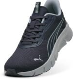 PUMA Men's Flexfocus Lite Modern Cross Training Shoes, Black-Cool Dark Gray, 7.5 - Image 3