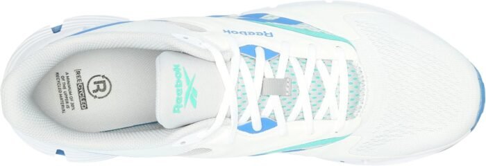 Reebok Unisex-Adult Zig Dynamica 5 Sneaker - Image 6
