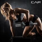 CAP Barbell Olympic Dumbbell Handles | Multiple options - Image 8