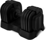 Amazon Basics Adjustable Dumbbell - Image 2