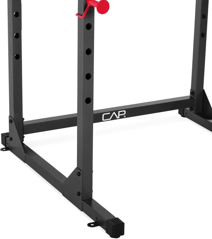 CAP Barbell Full Cage Power Rack Color Series | 6' or 7' Options - Image 4