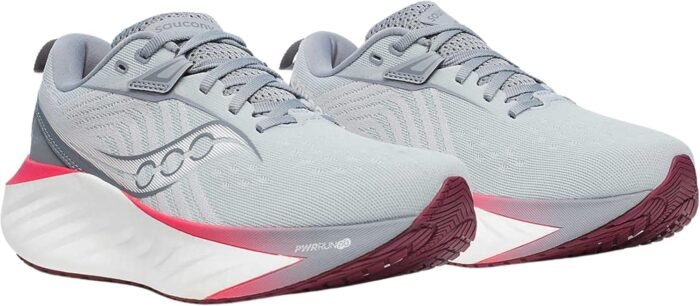 Saucony Women's Triumph 22 Sneaker - Image 7