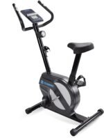 Stamina Upright Exercise Bike 1308 - Fitness Bike with Smart Workout App - Exercise Bike for Home Workout - Up to 300 lbs Weight Capacity - Image 2
