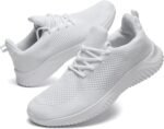 Men's Slip on Walking Shoes Ultra Light Breathable Non Slip Running Shoes Casual Fashion Sneakers Mesh Workout Sports - Image 8